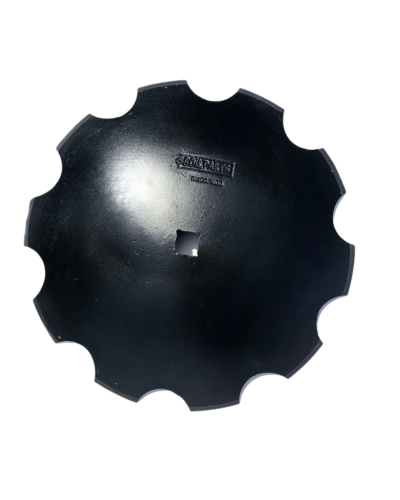 Диск ромашка 460х4 BOMET  кв. 30 SOILPARTS 