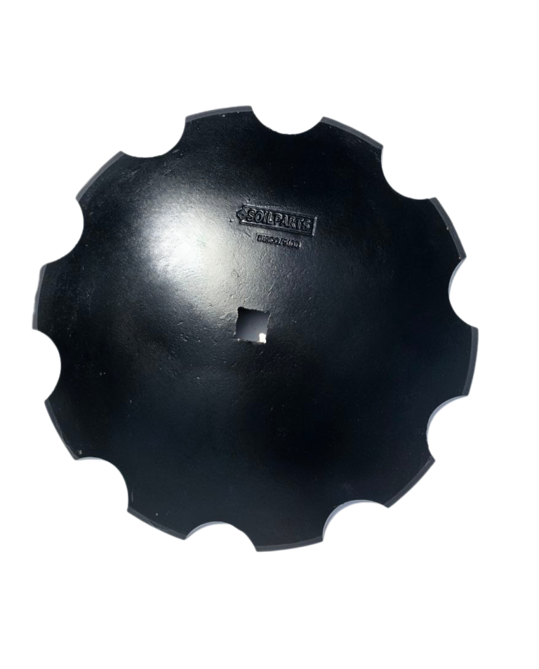 Диск ромашка 460х4 BOMET  кв. 30 SOILPARTS 
