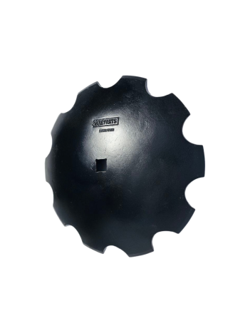 Диск ромашка 460х4 BOMET  кв. 30 SOILPARTS 