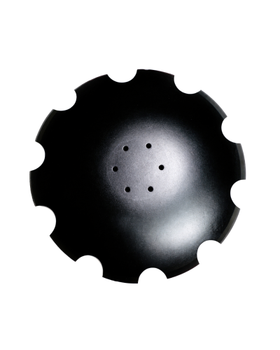 Диск ромашка 620х6 підходить до Horsch 00311103 (SOILPARTS)
