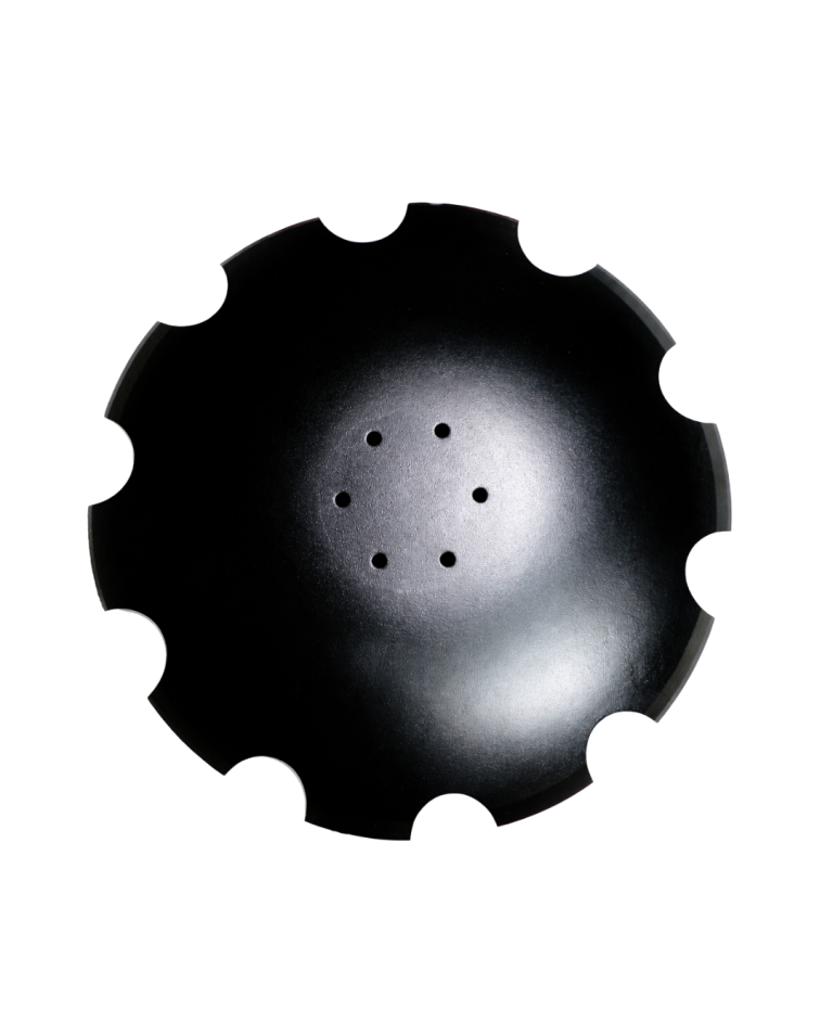 Диск ромашка 620х6 підходить до Horsch 00311103 (SOILPARTS)