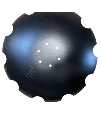 Диск ромашка 620х6 підходить до Horsch 00311103 (SOILPARTS)