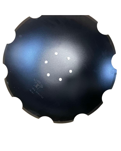 Диск ромашка 620х6 підходить до Horsch 00311103 (SOILPARTS)