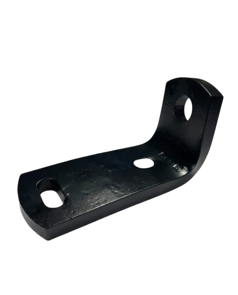 Кронштейн правий Kverneland KK073800