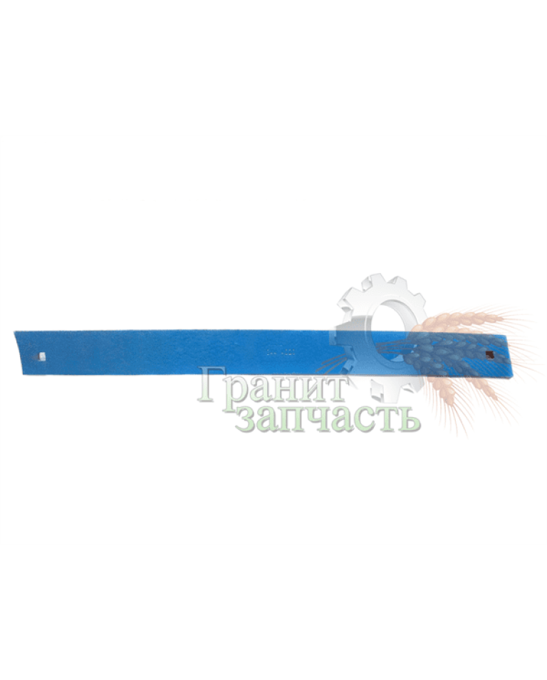 Полоса полиці Лемкен / Lemken 3444020, R-права