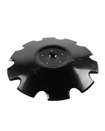 Диск ромашка 610х5 Väderstad 154626 SOILPARTS HARD