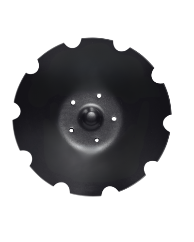 Диск ромашка 510х5 Väderstad  170097
