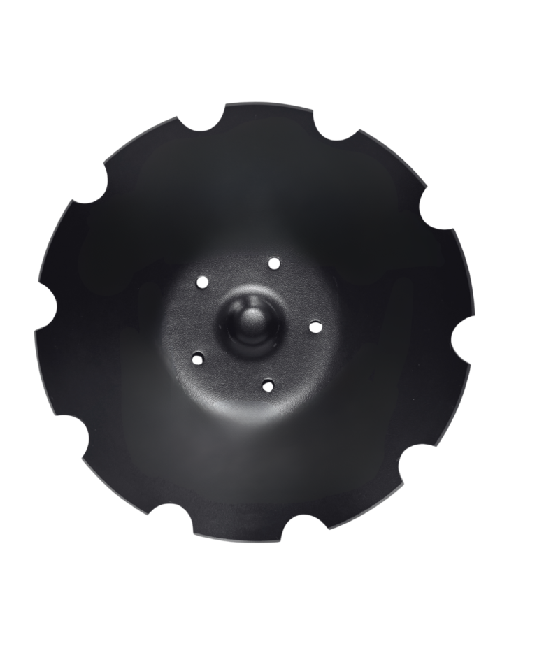 Диск ромашка 510х5 Väderstad  170097