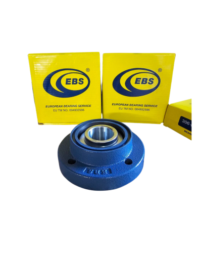 Підшипник з корпусом  в зборі 3199372 EBS  Lemken LDM.000.128 Німеччина