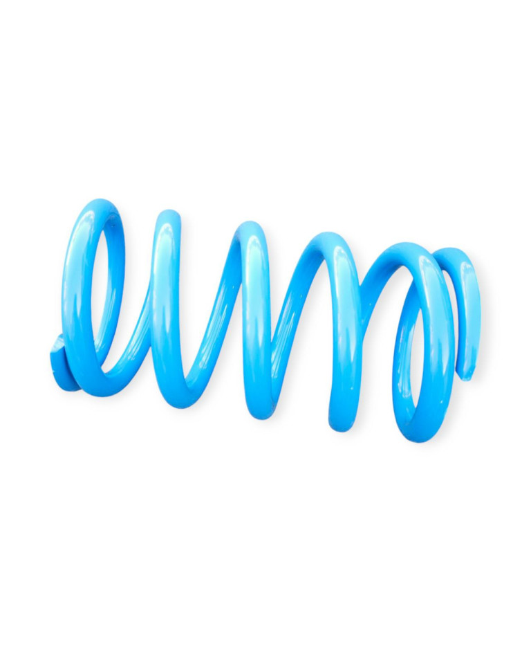 Пружина Lemken 3298467, 14х97х218 мм, Чехія , Пружинна сталь