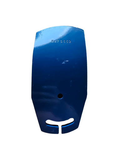 Подовжувач Lemken 3473652 Італія