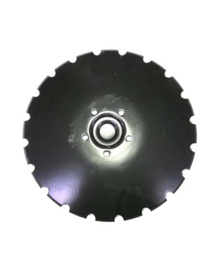 Диск ромашка 410х5 Väderstad 423574 444568 444471 451372 SOILPARTS HARD