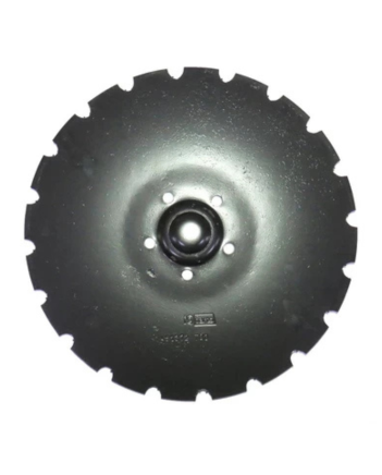 Диск ромашка 410х5 Väderstad 423574 444568 444471 451372 SOILPARTS HARD