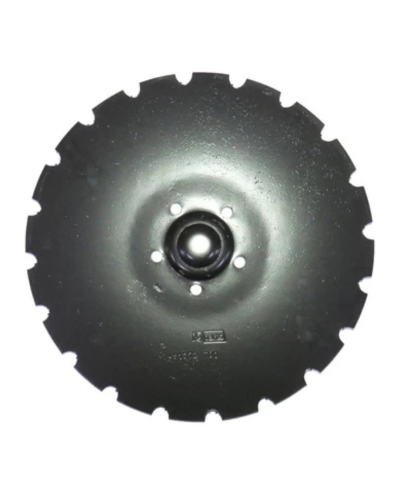 Диск ромашка 410х5 Väderstad 423574 444568 444471 451372 SOILPARTS HARD