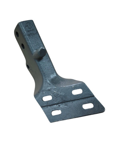 Корпус передплужника правий Lemken 4570840 50х30-10