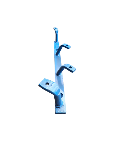 Кріплення полос в зборі Lemken L4695601/4695621