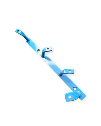 Кріплення полос в зборі Lemken L4695601/4695621