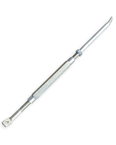 Тяга Lemken M24×700-840 (5670404 U) для плуга