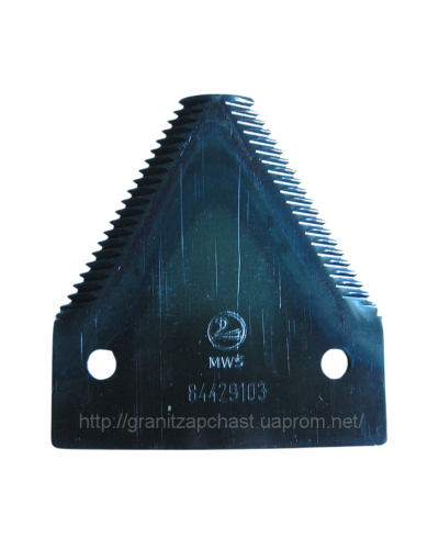 Сегмент New Holland 84429103, 8040728, 84435879, 87728899, 429103