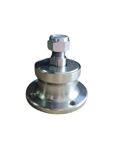 Підшипниковий вузол без гайки  (ступиця диска) BAA0004 SKF, L2-117-M22 FKL, F06160015 