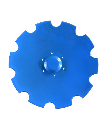 Диск ромашка  736х6 Lemken Rubin / Лемкен Рубін 34910017