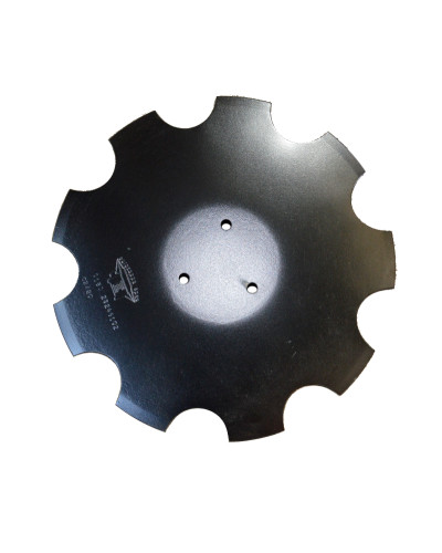 Диск ромашка  460х4 Horsch 23246102 Disco118/D