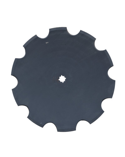 Диск ромашка 610х6 John Deere кв.33 P73739, N242047 Disco174/D 