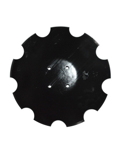 Диск ромашка 460х4 Amazone  XL034, DISCO172D