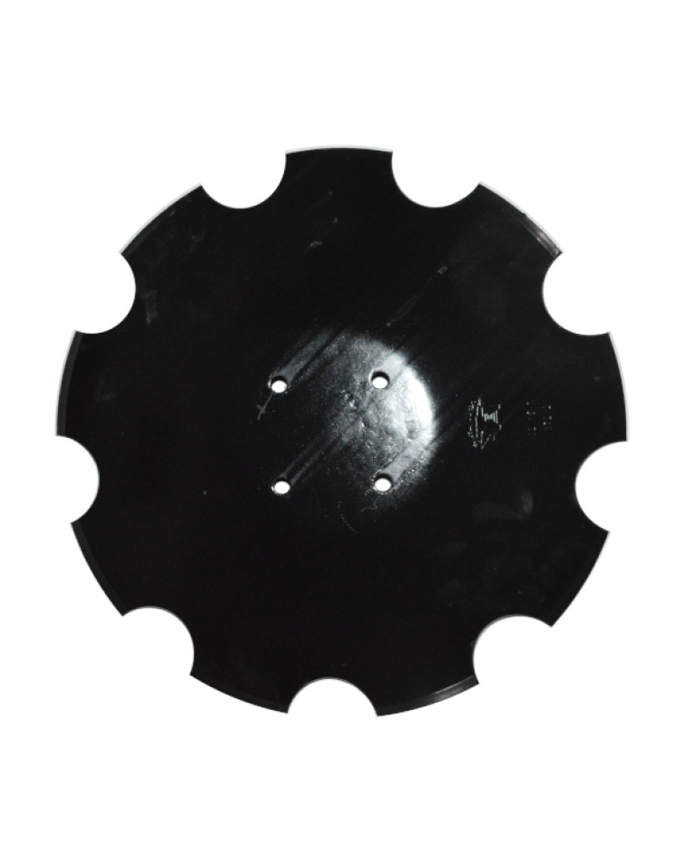 Диск ромашка 460х4 Amazone  XL034, DISCO172D