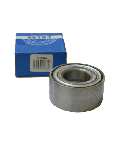 Підшипник Lemken 3198750 LS 207-TBS
