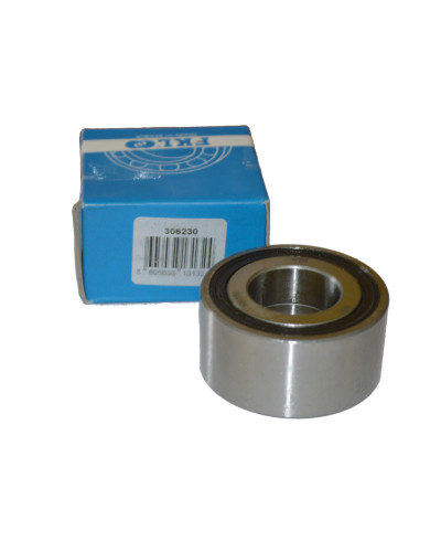 Підшипник Lemken 3198760 LS 207-TBS 306230