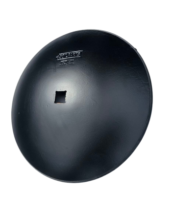 Диск гладкий 460х4 BOMET  кв.31  SOILPARTS 
