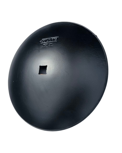 Диск гладкий 460х4 BOMET  кв.31  SOILPARTS 