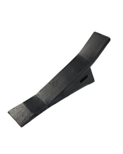 Долото ALPEGO E05610,  MK0A00167 без наплавки, стійка 38мм