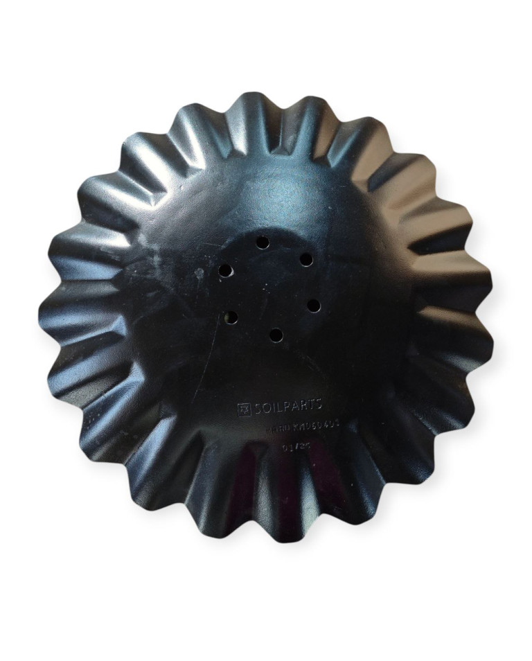 Диск ромашка 510х5 BEDNAR Super-Sharp KM060401 