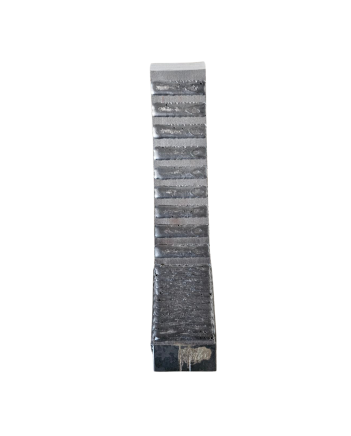 Долото Bednar LONG LIFE KM060411 з напайкою під штифт, стійка 35мм