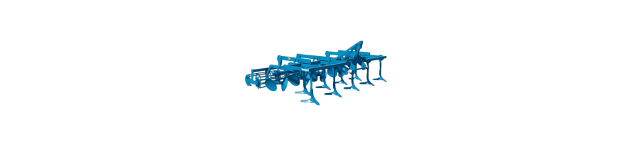 Lemken Smaragd 