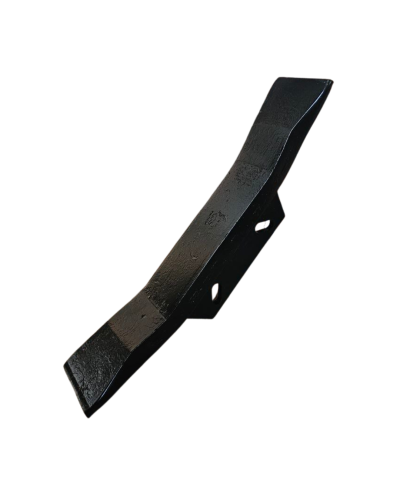 Долото R17820681, R17820680, без наплавки,  30 мм , під болт, SOILPARTS